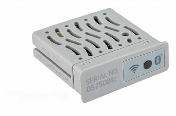 WAND-Modul - WLAN-Plug-in-Modul Hunter für X2 Außenbereich,  Hydrawise Software
